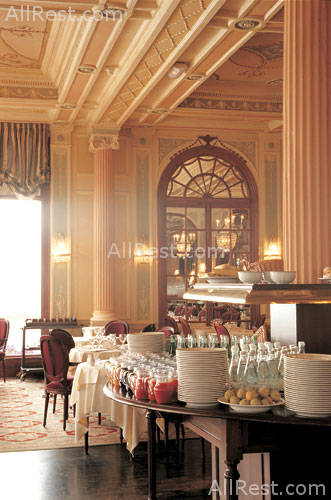 Hotel Normandy Deauville Barriere 22